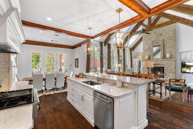 6200 Carlton Court, Mckinney, TX 75072