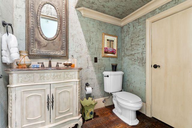 6200 Carlton Court, Mckinney, TX 75072