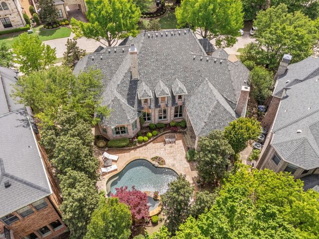 6200 Carlton Court, Mckinney, TX 75072