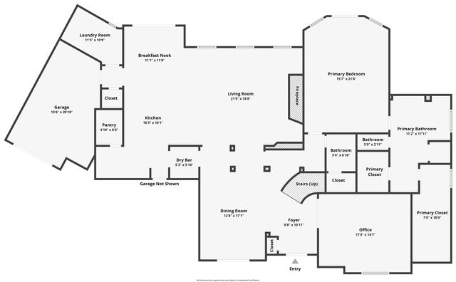 6200 Carlton Court, Mckinney, TX 75072