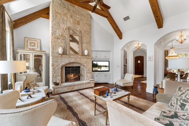 6200 Carlton Court, Mckinney, TX 75072