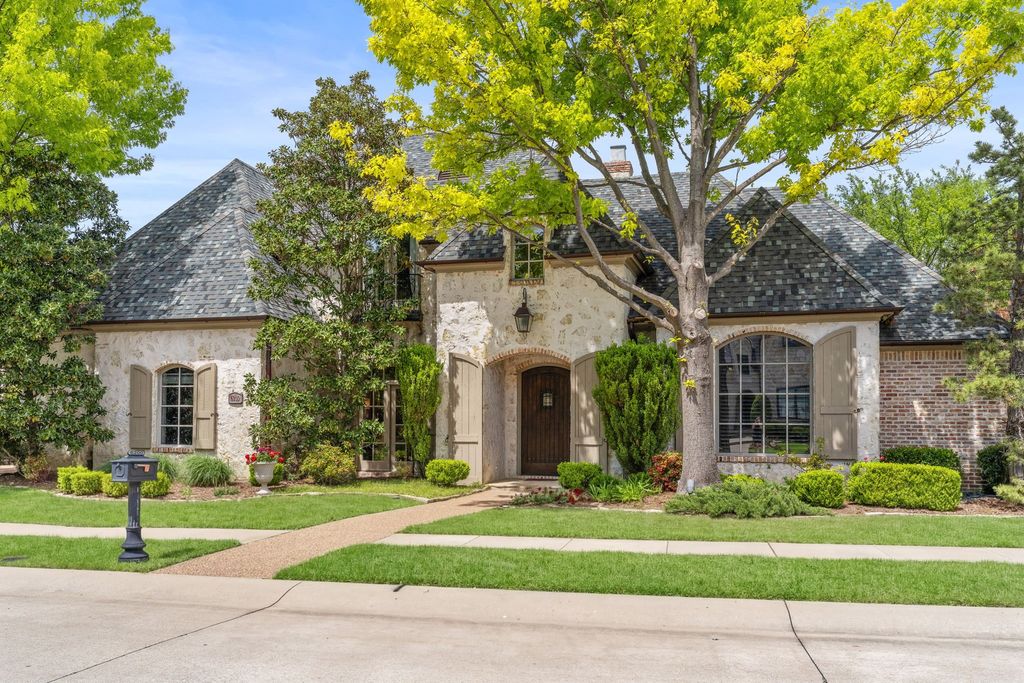6200 Carlton Court, Mckinney, TX 75072