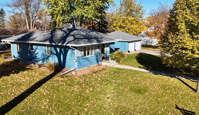 804 9th Street S, Olivia, MN 56277