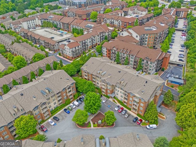 4805 West Village Way SE 2207, Smyrna, GA 30080