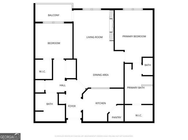 4805 West Village Way SE 2207, Smyrna, GA 30080