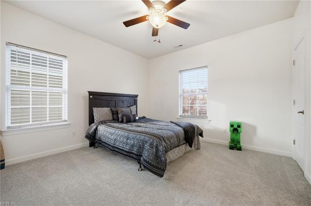 2306 Juniper LN, Suffolk, VA 23435