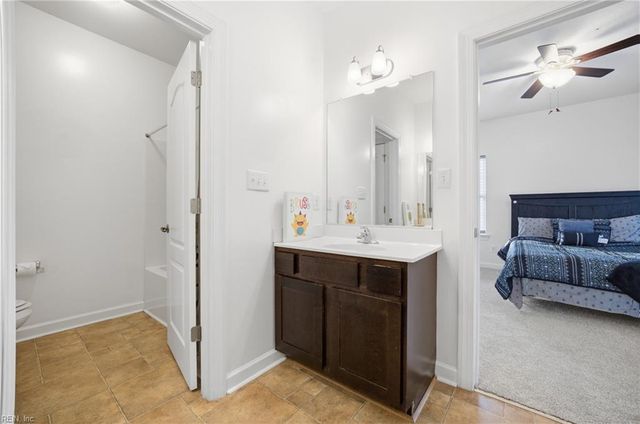 2306 Juniper LN, Suffolk, VA 23435