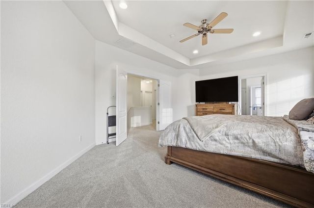 2306 Juniper LN, Suffolk, VA 23435