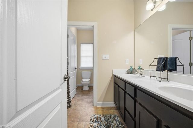 2306 Juniper LN, Suffolk, VA 23435