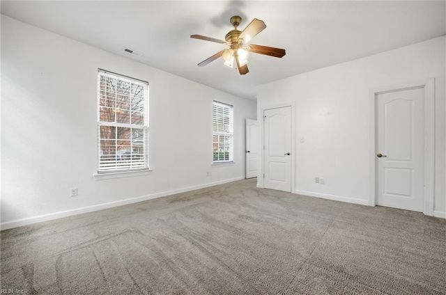 2306 Juniper LN, Suffolk, VA 23435