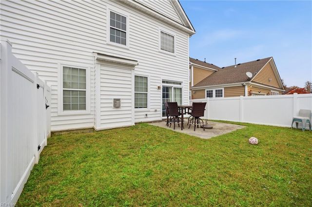 2306 Juniper LN, Suffolk, VA 23435