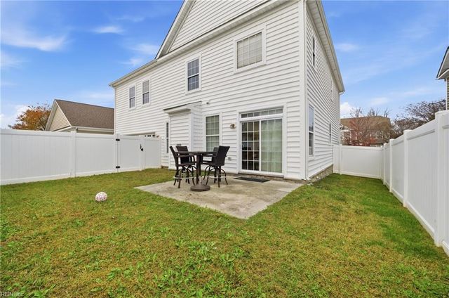 2306 Juniper LN, Suffolk, VA 23435