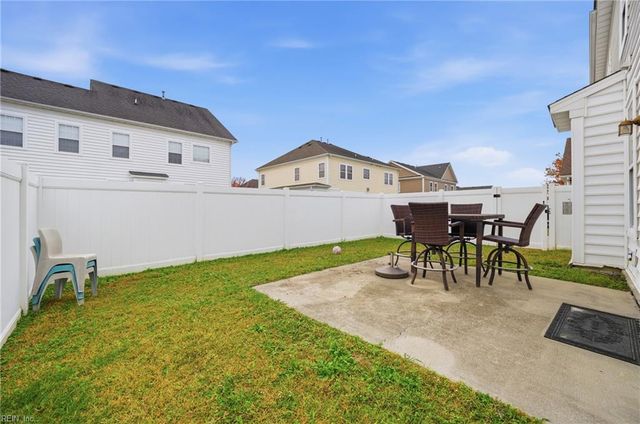 2306 Juniper LN, Suffolk, VA 23435