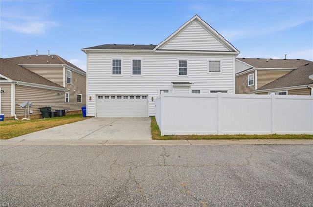 2306 Juniper LN, Suffolk, VA 23435