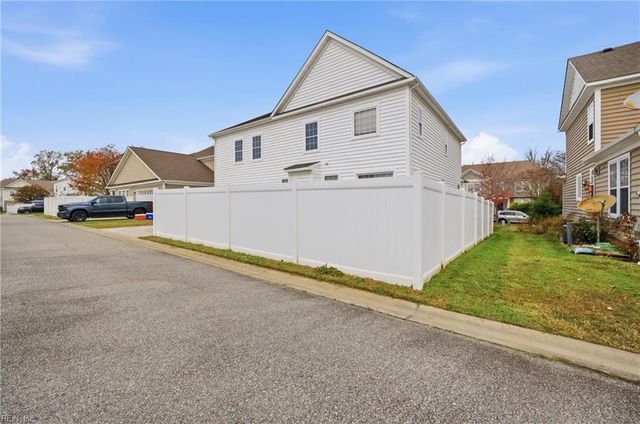 2306 Juniper LN, Suffolk, VA 23435