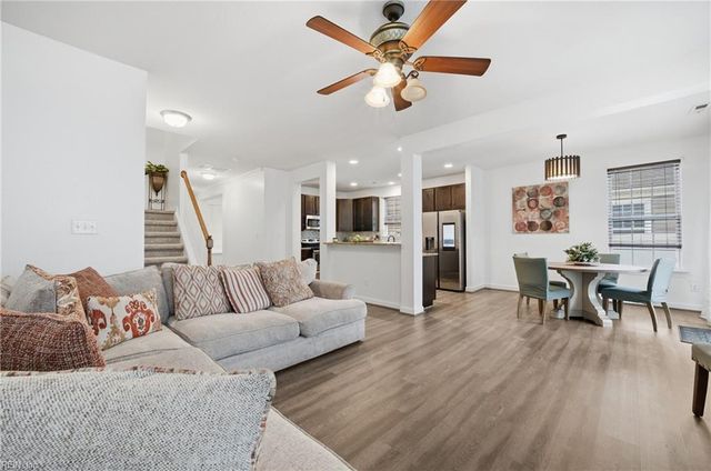 2306 Juniper LN, Suffolk, VA 23435