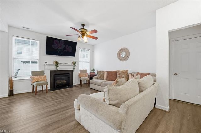 2306 Juniper LN, Suffolk, VA 23435