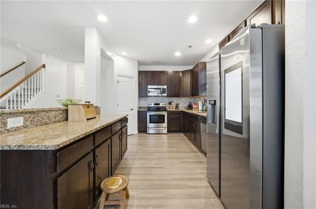 2306 Juniper LN, Suffolk, VA 23435