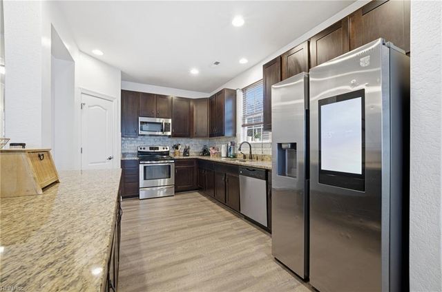 2306 Juniper LN, Suffolk, VA 23435