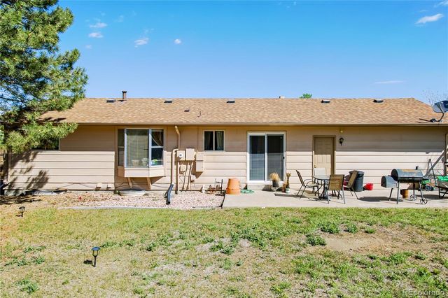 16474 E 7th Avenue, Aurora, CO 80011