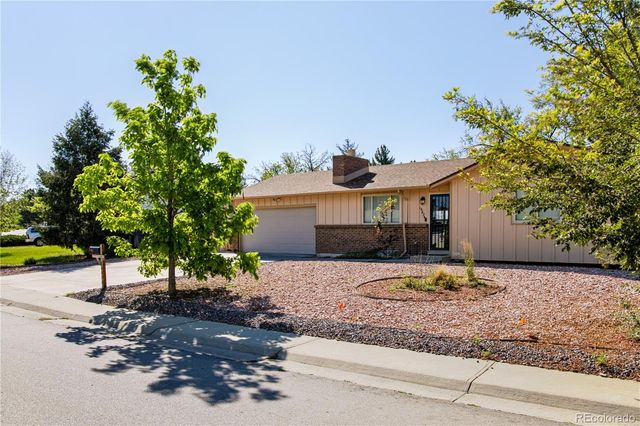 16474 E 7th Avenue, Aurora, CO 80011