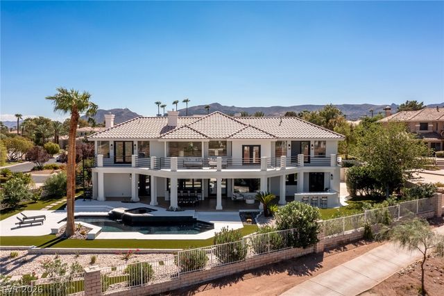 2019 Doral Court, Henderson, NV 89074