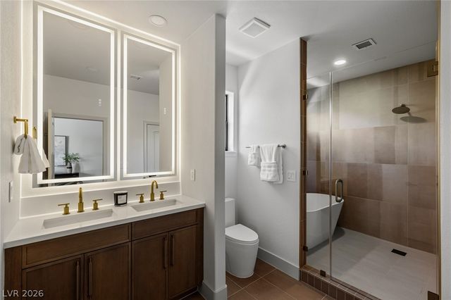 2019 Doral Court, Henderson, NV 89074