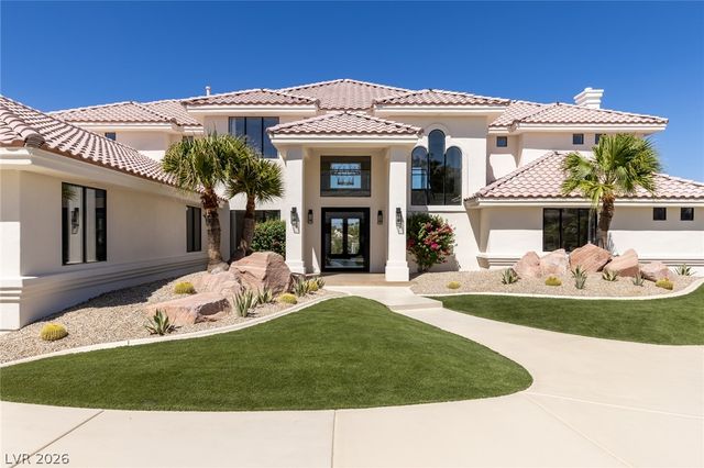 2019 Doral Court, Henderson, NV 89074