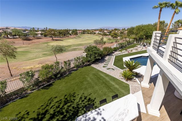 2019 Doral Court, Henderson, NV 89074