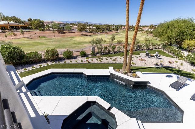 2019 Doral Court, Henderson, NV 89074
