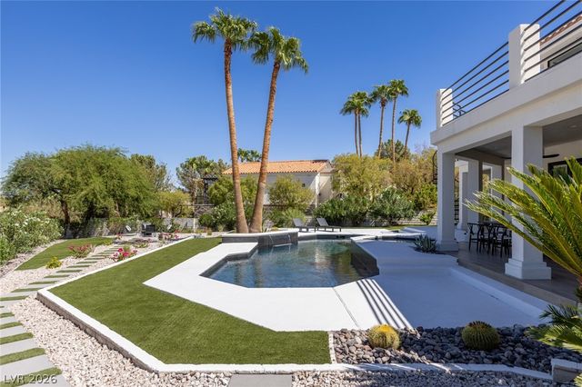 2019 Doral Court, Henderson, NV 89074