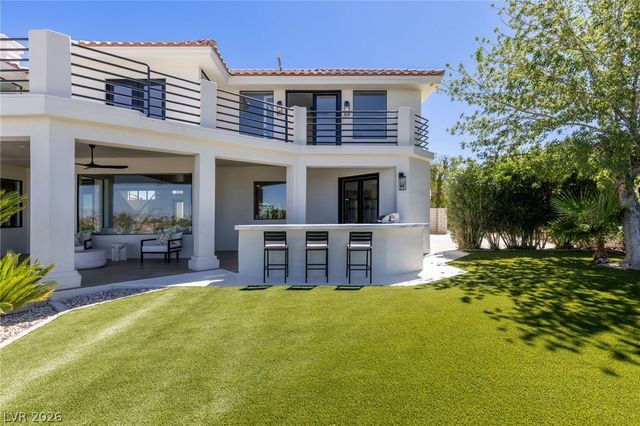 2019 Doral Court, Henderson, NV 89074