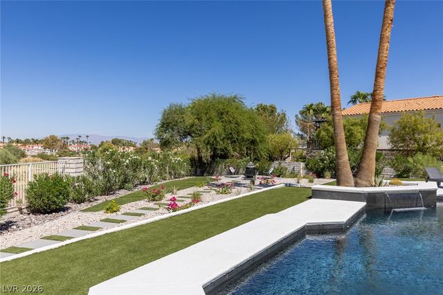 2019 Doral Court, Henderson, NV 89074