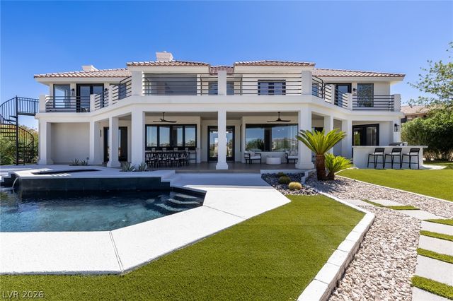 2019 Doral Court, Henderson, NV 89074