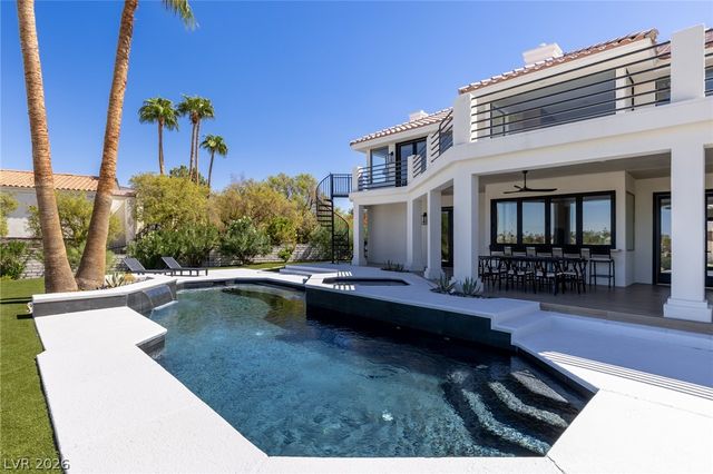 2019 Doral Court, Henderson, NV 89074
