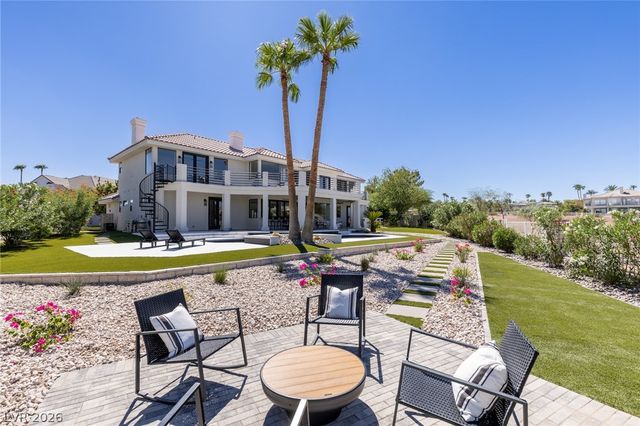 2019 Doral Court, Henderson, NV 89074