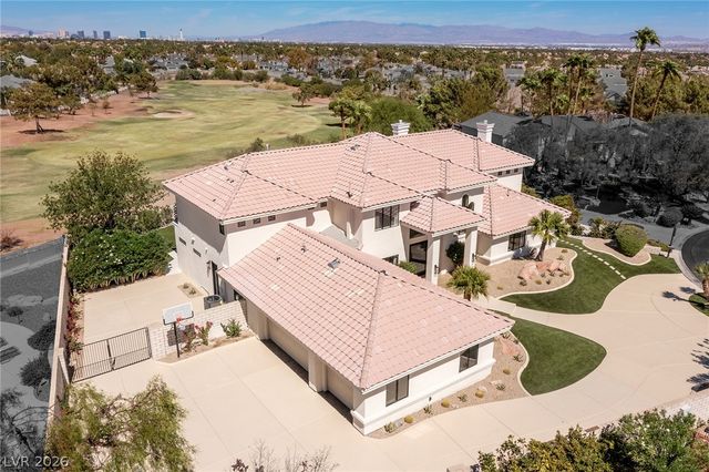 2019 Doral Court, Henderson, NV 89074