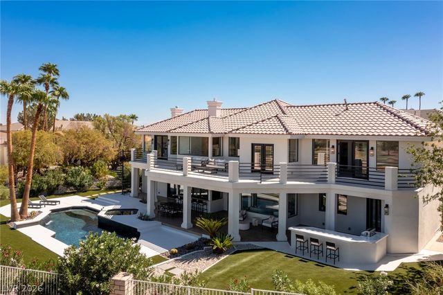 2019 Doral Court, Henderson, NV 89074
