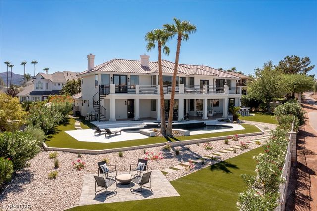 2019 Doral Court, Henderson, NV 89074
