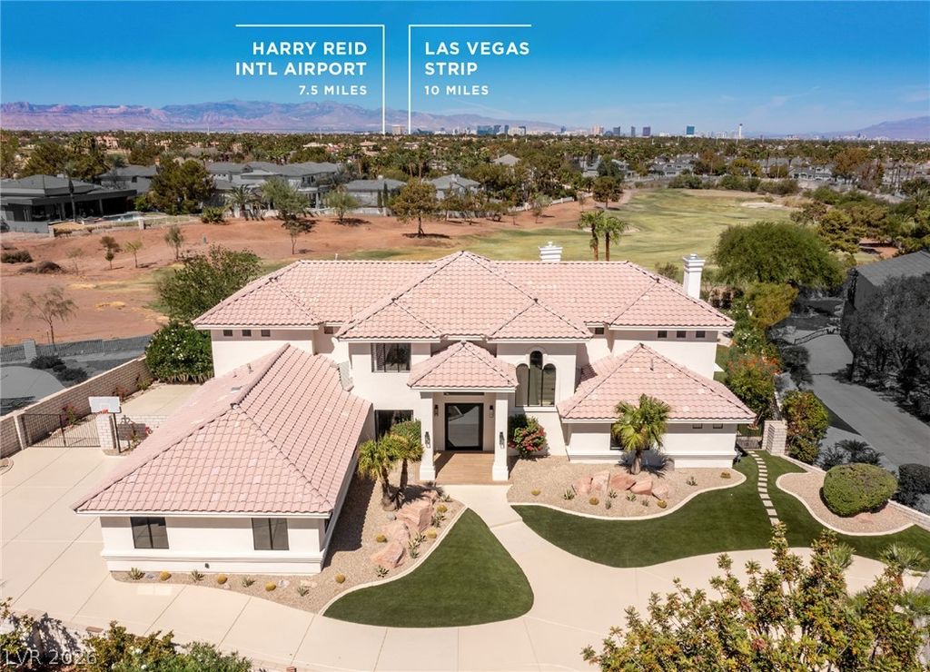 2019 Doral Court, Henderson, NV 89074 — photo 3