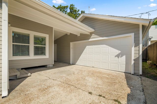 829 E 27th Street, Houston, TX 77009