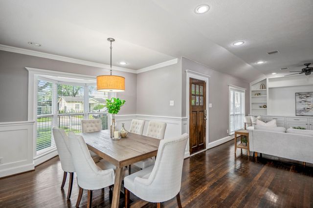 829 E 27th Street, Houston, TX 77009