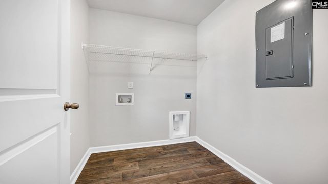 139 Sprocket Road, Orangeburg, SC 29115