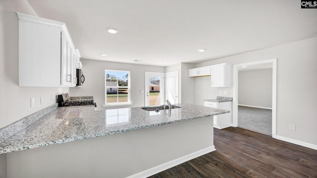 139 Sprocket Road, Orangeburg, SC 29115