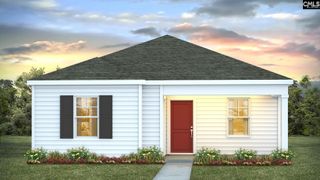 139 Sprocket Road, Orangeburg, SC 29115