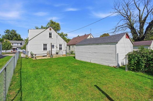 522 Curdes Avenue, Fort Wayne, IN 46805
