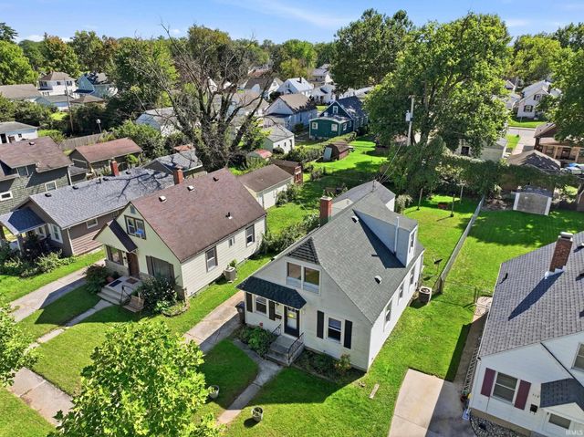 522 Curdes Avenue, Fort Wayne, IN 46805