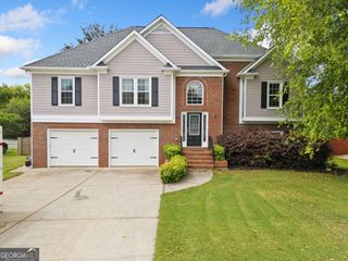 24 Priory Club Drive NW, Cartersville, GA 30120