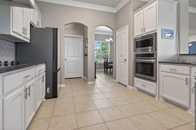 7921 Grassland Drive, Godley, TX 76044