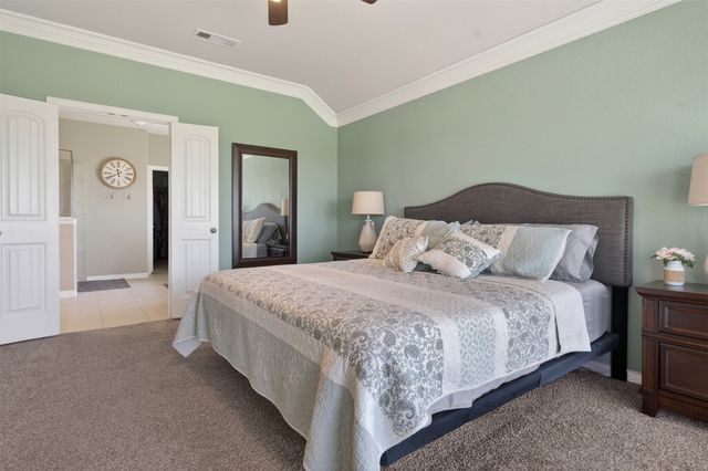 7921 Grassland Drive, Godley, TX 76044